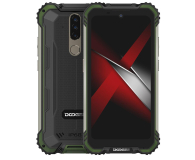 Doogee S58 PRO 6/64GB zielony - 608662 - zdjęcie 1
